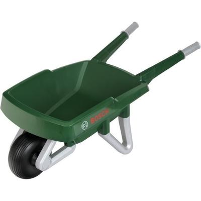 Тачка Bosch - KLEIN - 2715 - Собирается и разбирается - С 18 месяцев