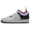 Новые Air Force 1 Low Sp Undercover Grey Fog DQ7558-001