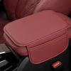 Car Center Console Cover Arm Rest Cushion Protector Universal Premium Comfortable Auto Armrest Cover for Car SUV Sedan