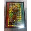 Б/у карта Dragon Ball Amada PP 715 Взрывная Сила