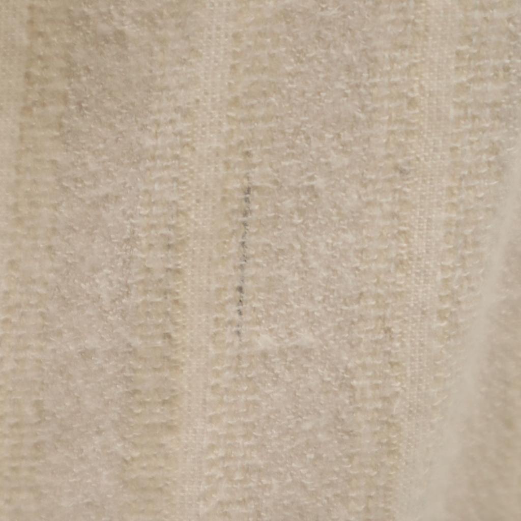 PROTEST CLOTHING 00s Short Sleeve Shirt L Off White Men's Used