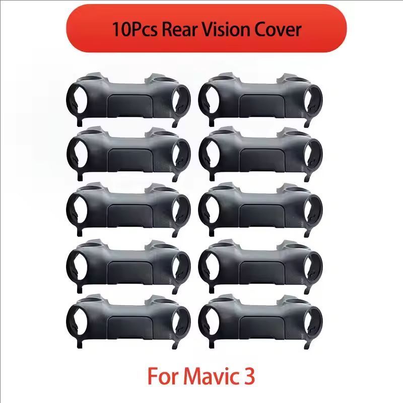 Original Rear Vision Cover For DJI Mavic 3 Drone Replacement Repair Spare Parts