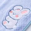 Pet Absorbent Towel for Dogs Bathing Special Bath Towel Super Absorbent Quick-drying Cat Bath Robe Bath Towel Pet Clean Supplies