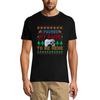 Men's T-Shirt I Paused My Game To Be Here - Funny Shirt for Christmas
