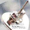 [Б/у] Серьги в форме сердца TIFFANY/Tiffany 925 [g357-1]