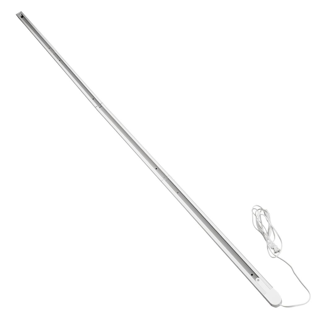 Beamtec Outlet Type Duct Rail 2m 1m Lighting Rail Ceiling Light Stylish Spotlight Indirect Lighting Assembly Wiring Duct Rail Lighting Bar Rail