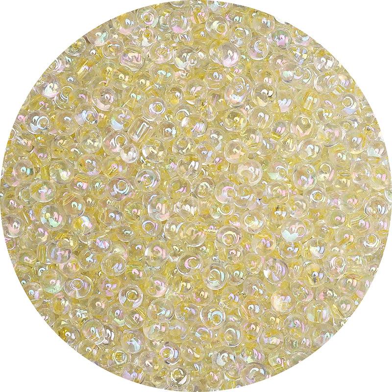 4 мм Капля воды Разноцветные стеклянные бусины Миллефиори Ручная работа Сделай сам Материалы для ювелирных изделий Рассыпные бусины Аксессуары Пакет Подвеска на шнурке Бусины Красивые бусины