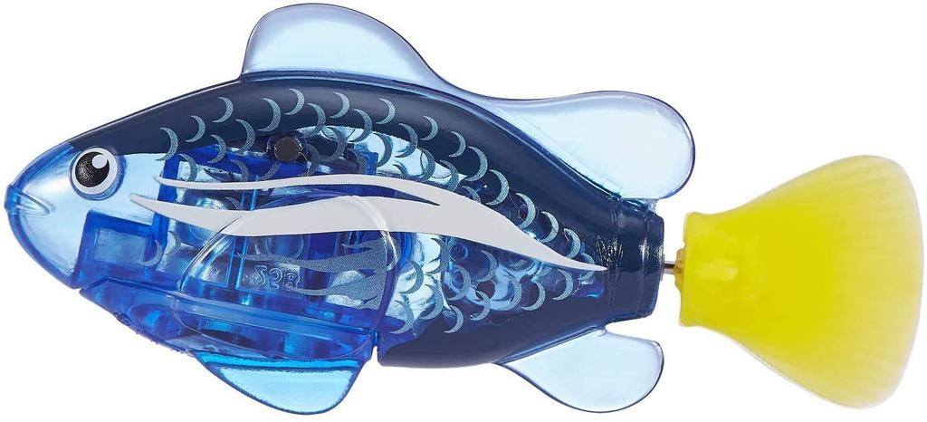 ZURU Robofish