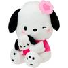 Плюшевая игрушка Sanrio Серия I Love Me Почакко Полиэстер Для детей от 3 лет 300675
