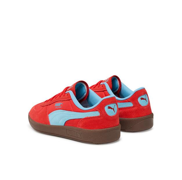 Кроссовки Puma Palermo Pop