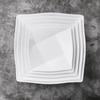 Melamine Rectangular Serving Tray - Pack of 10