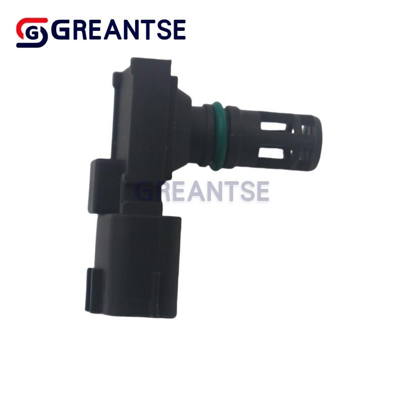 LR008935 1490907 1141598 Air Pressure Sensor MAP Sensor For Mazda 2 Ford C-Max Fiesta Focus Jaguar S-Type Ka Volvo C30 S40 V50