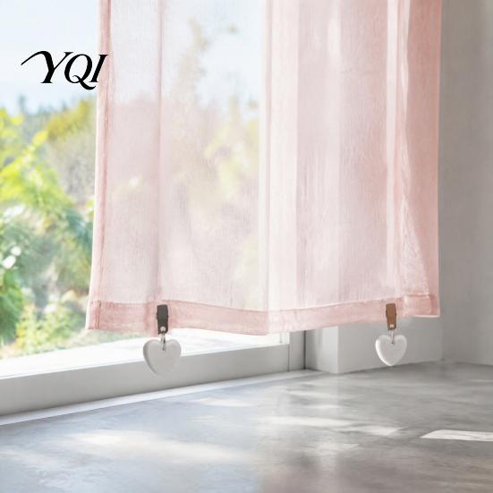 Love Heart Tablecloth Weights Marble Weight, Table Cover Weight with Metal Clips Clip, Outdoor Party Picnic Dinner Tablecover Pendant Stone