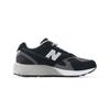 Унисекс Кроссовки New Balance NB 880R Беговые Туфли Мужские Низкие Черные