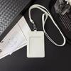 Изысканный держатель для ID-карты с шнурком для карт