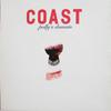 7-дюймовая пластинка COAST Pollys Domain SUGA3V Sugar 1995 UK Rock Б/у