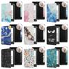 Shockproof e-Reader Protective Cover for Kindle Paperwhite 2024 7 inch (12th Generation)