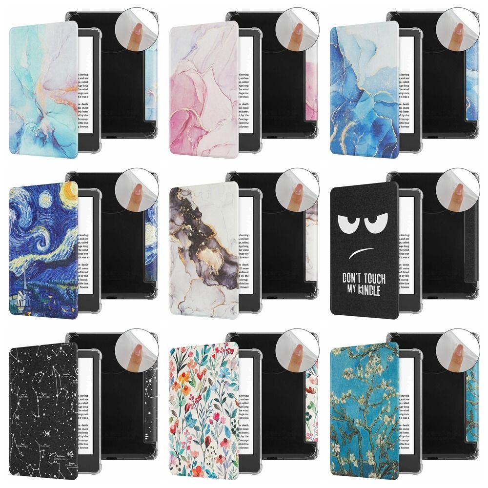 Shockproof e-Reader Protective Cover for Kindle Paperwhite 2024 7 inch (12th Generation)