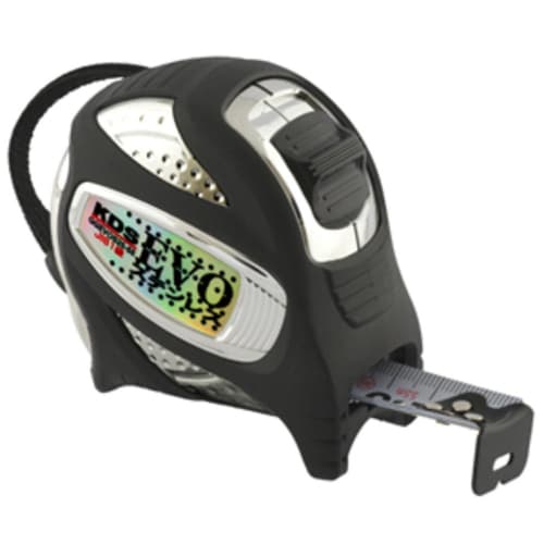 KDS Double G EVO Stainless Steel 25mm Wide 5.5m GGEVOS2555