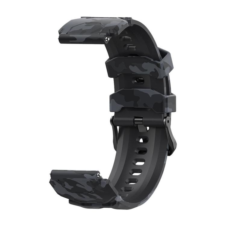 For KOSPET TANK M1 Pro Silicone Watch Band
