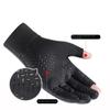 Waterproof Touch Screen Gloves Warm Skiing Gloves 2024 Winter Gloves  Outdoor Sports