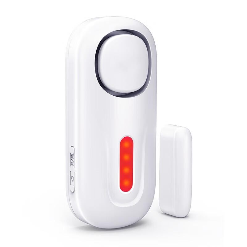 Lingfang Smart Home Security & Safety Alarms