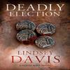 Deadly Election by Lindsey Davis Paperback Book 9781444794182