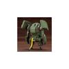 Kotobukiya 07式-III型戦車 Наччин 100 мм Высота Масштаб 1/35 Пластиковый Модельный Набор