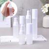 1Pcs Portable Vacuum Refillable Bottles Cosmetic Lotion Cream Container Travel Pump Bottle 20Ml 30Ml 50Ml Packagingtools