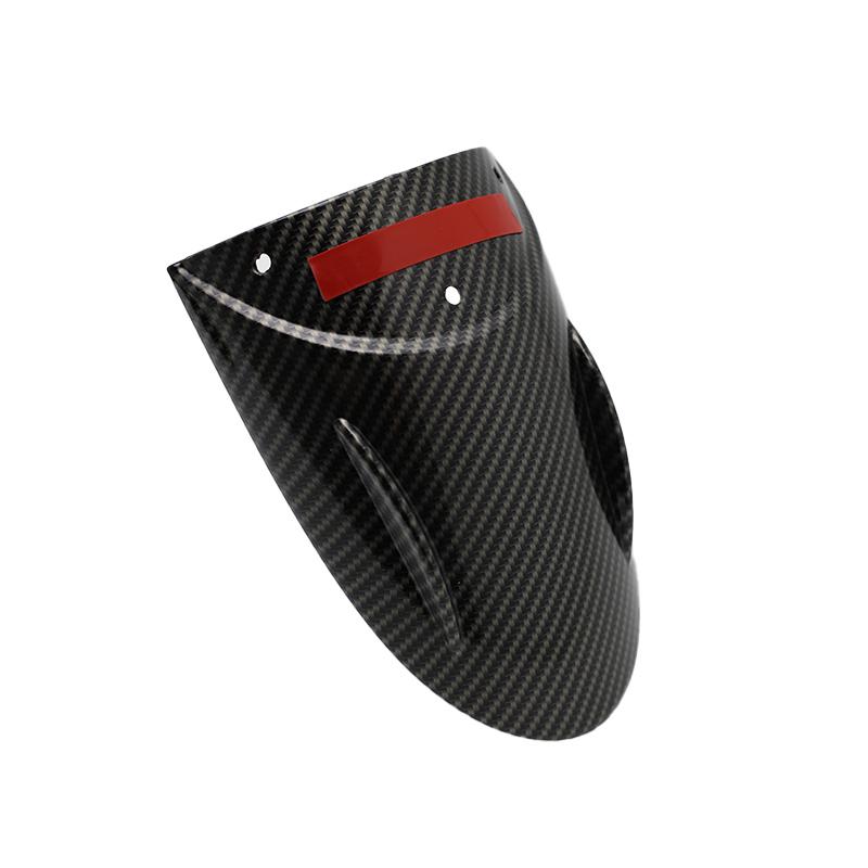 R1300GS Front Fender Mudguard Extender Extension FOR BMW R 1300 GS R1300 GS R 1300GS ADV Adventure GS1300 2023 2024 Motorcycle
