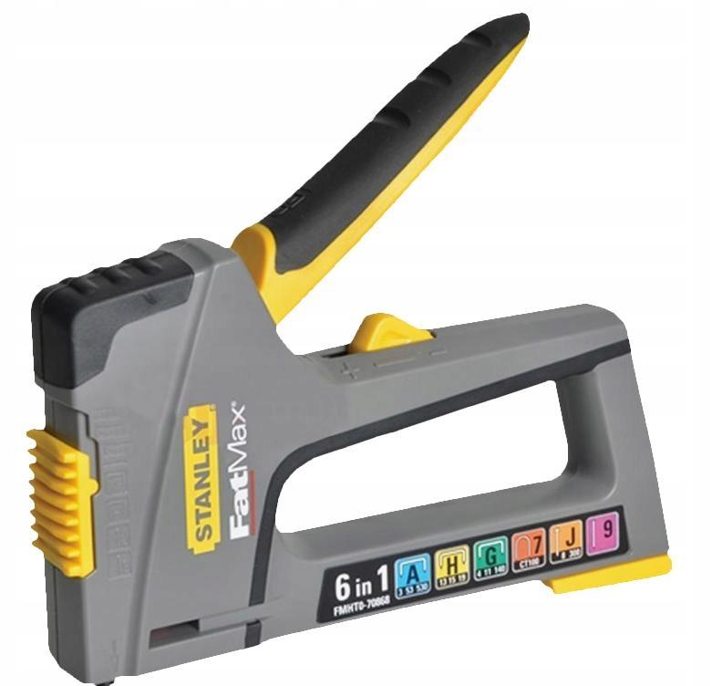Stanley Zszywacz Fatmax Tr75 6W1