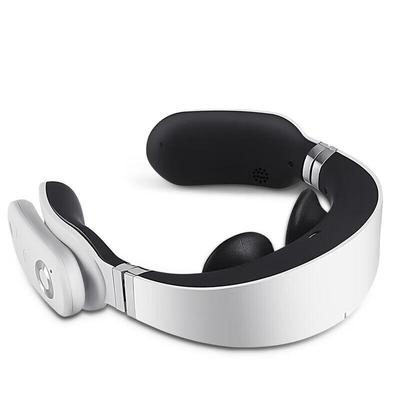 Массаж – Массаж шеи