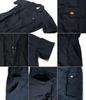 Dickies Короткий рукав Комбинезон Мужчины и Женщины 3399 33999 Хаки M Цвет Размер
