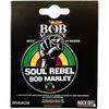 Soul Rebel Badge