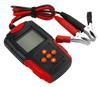 Digital battery tester with LCD display 12/24V 3Ah-200Ah KD5673