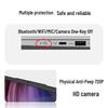 Lenovo Zhaoyang CF4720J Indigenous Mobile Workstation (CN version)