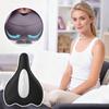 Electric Pelvic Floor Trainer USB Rechargeable 4 Vibration Modes Pelvic Floor Muscle Training Exerciser Home Office Travel Bladder Control Pelvic