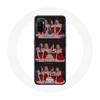 Case for Oppo A53 BLACKPINK Christmas Gift Song Last Christmas