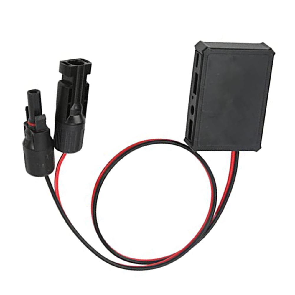 Контроллеры для солнечных батарей, интерфейс USB/C/DC для солнечных панелей, стабилизатор напряжения для зарядки солнечных систем, зарядные устройства.
