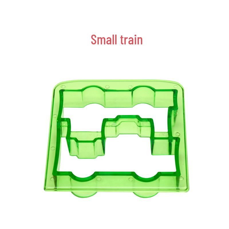 Choukai Sandwich & Cookie Cutter Mold for Bread and Cake Baking