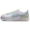 New Cortez Textile White Light Orewood Brown Summit White Light Armory Blue Women's DZ2795-100