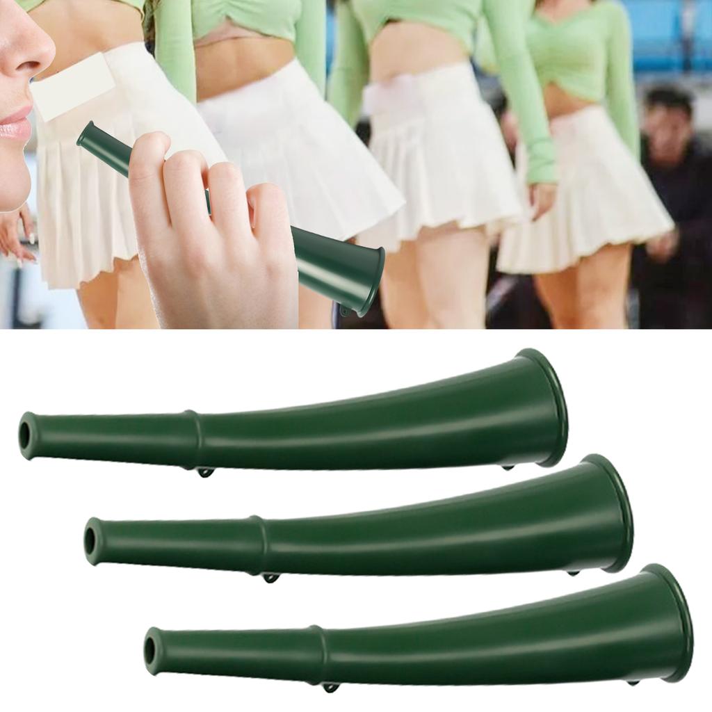 1/2 шт. Легкий учебный сигнальный рог для тактической стрельбы, свисток, учебный рог для охоты, прочный