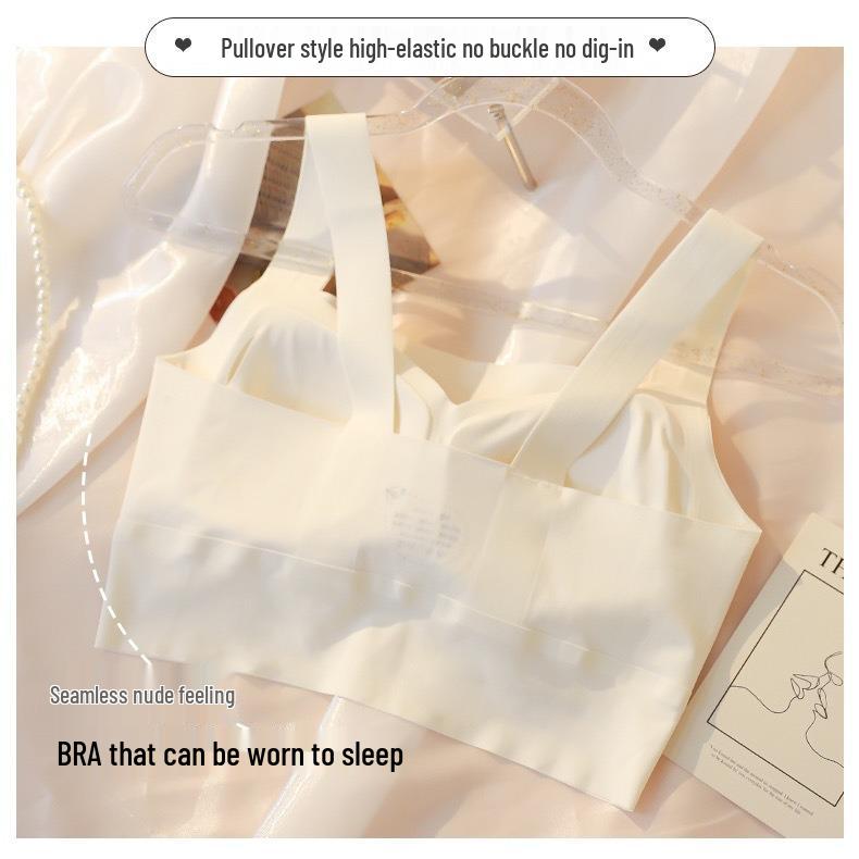 Бесшовный спортивный бюстгальтер-бандаж пуш-ап с защитой от ударов для женщин