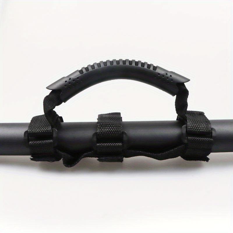 1 шт. Универсальный электрический складной самокат, ручной ремень для переноски, портативная ручка для аксессуаров M365