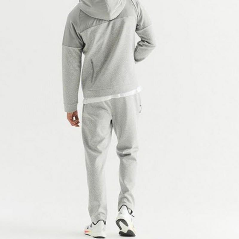 Новая куртка Uni Tech с капюшоном и застежкой-молнией Nbmdd31033 15