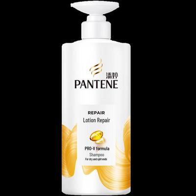 Pantene Лосьон с аминокислотами Восстанавливающий шампунь