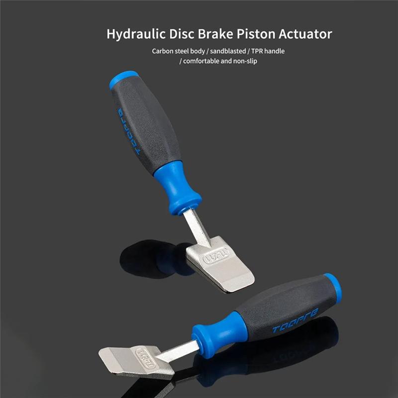 Classy-TOOPRE Bicycle Disc Brake Piston Pusher Bicycle Repair Bike Shop Tools Adjustment Hydraulic Disc Brake Caliper Bike Repai