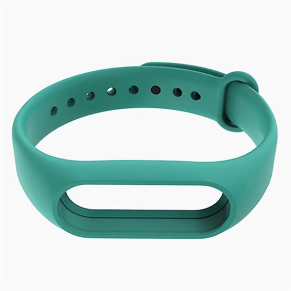 1 Pc Original Pattern Replacement Wristband Bracelet Strap For Xiaomi Mi Band 2