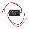 12-24V Universal Flash Controller GS-100A Car Flash Module Car High Brake Light LED Brake Light Signal Light Controller