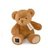 Histoire d'Ours - Nounours noisette 28 cm - DOUDOU ET COMPAGNIE